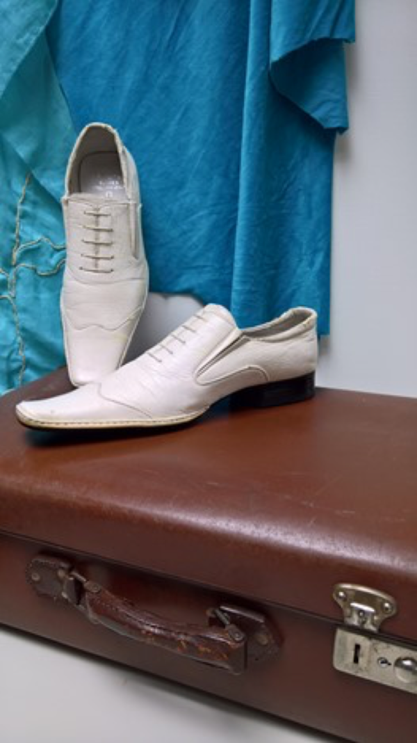 13 witte sneakers voor heren die zorgen voor een perfecte basis - berry!  magazine - Van den Assem Schoenen
